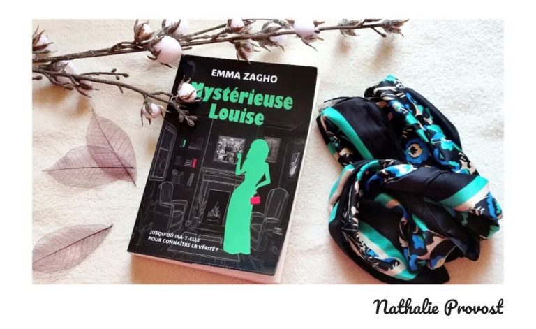 Retour Chronique @lagreenlife2nath