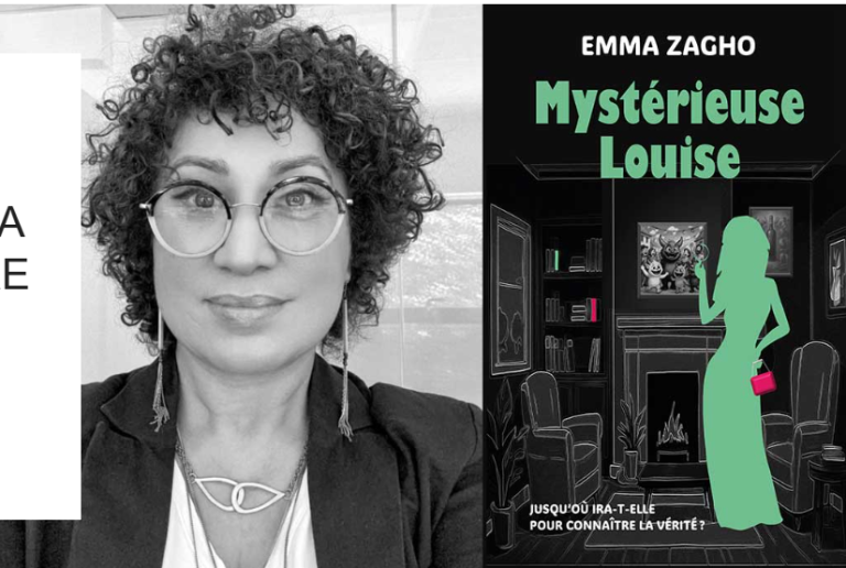 Retour Chronique Le monde du polar